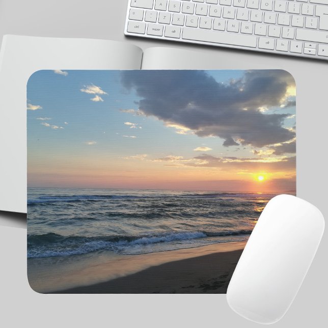 Benutzerdefiniertes Foto Personalisiert Mousepad (Von Creator hochgeladen)