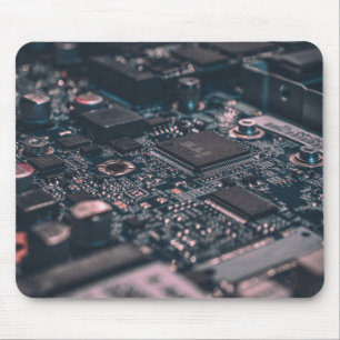 Benutzerdefiniertes Foto Personalisiert Mousepad