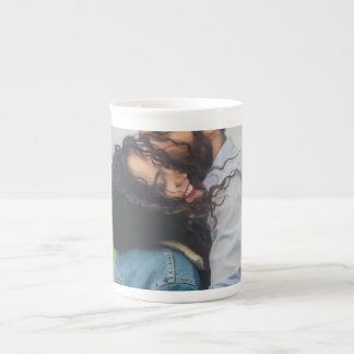 Benutzerdefiniertes Foto personalisiert Prozellantasse