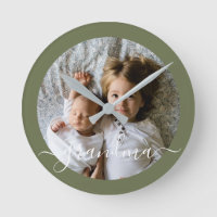 Benutzerdefiniertes Foto Personalisiert