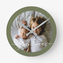 Benutzerdefiniertes Foto Personalisiert