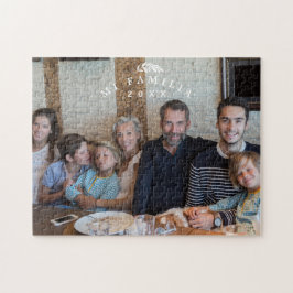Benutzerdefiniertes Foto | Personalisiertes Jigsaw