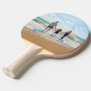 Benutzerdefiniertes Foto Ping Pong Schläger Ihre L Tischtennis Schläger