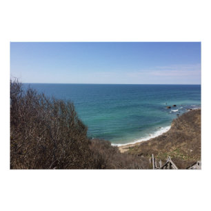 Benutzerdefiniertes Foto Poster