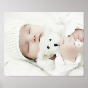 Benutzerdefiniertes Foto Poster