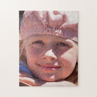 BENUTZERDEFINIERTES FOTO-PUZZLE