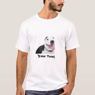Benutzerdefiniertes Foto-Shirt - Fügen Sie Ihr Ha T-Shirt