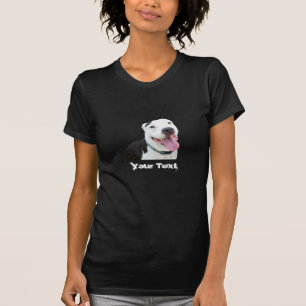 Benutzerdefiniertes Foto-Shirt - Fügen Sie Ihr Hau T-Shirt