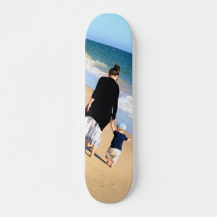 Benutzerdefiniertes Foto-Skateboard mit Ihrem Foto Skateboard