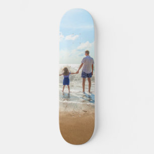 Benutzerdefiniertes Foto Skateboard - mit VATER