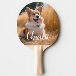 Benutzerdefiniertes Foto Tischtennis Schläger