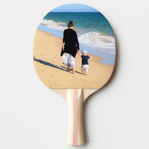Benutzerdefiniertes Foto-Tischtennisschläger - Ihr Tischtennis Schläger