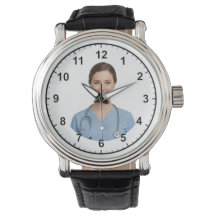 Benutzerdefiniertes Foto-Uhr-Design