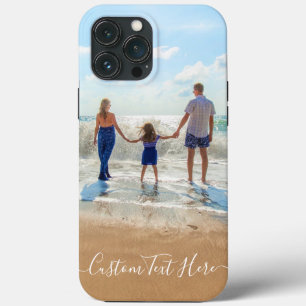 Benutzerdefiniertes Foto und iPhone Case - Ihr eig