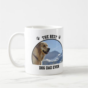 Benutzerdefiniertes Foto und Personalisierter, bes Kaffeetasse