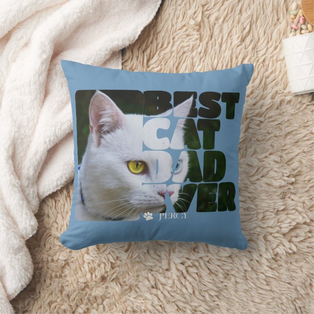 Benutzerdefiniertes Foto und Personalisierter best Kissen (Decke)