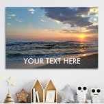 Benutzerdefiniertes Foto und Personalisiertes Post Poster<br><div class="desc">Laden Sie ein Foto hoch, fügen Sie einen Text hinzu und erstellen Sie ganz einfach Ihr personalisiertes Foto-Poster. Sie können dieses Design auf anderen Zazzle-Produkten übertragen und an die meisten Zazzle-Produkte anpassen. Standard Studio Designs werden in hochauflösender Vektorgrafik für einen beruflichen Druck hergestellt. Vielen Dank, dass Sie sich für unsere...</div>