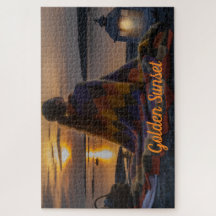 Benutzerdefiniertes Foto und Text