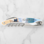 Benutzerdefiniertes Foto und Text - Ihr eigenes De Kellnermesser<br><div class="desc">Benutzerdefiniertes Foto und Text - Eigenes Design - Sonderanfertigung - Personalisierte Familie / Freunde oder Persönliches Geschenk - Hinzufügen von Text und Foto - Vergrössern und verschieben oder entfernen und hinzufügen / Bild mit Anpassungs-Tool. Wählen Sie / fügen Sie Ihre Lieblings-Schriftart / Textfarbe! Sie können dieses Design auf mehr als...</div>