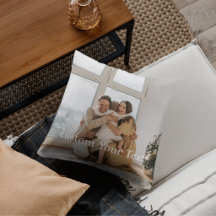 Benutzerdefiniertes Foto und Text Personalisiert