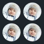 Benutzerdefiniertes Foto Untersetzer Set<br><div class="desc">Erstellen Sie Ihr eigenes personalisiertes Foto,  indem Sie Ihr eigenes Foto hinzufügen,  von Ihrem geliebten Foto zu Ihrem bezaubernden Foto,  um Ihr Design einzigartig zu machen.

Beachte: Fotos,  die auf dem Produkt gezeigt werden,  sind Fotos mit Wasserzeichen,  die nur zu Präsentationszwecken verwendet werden.</div>