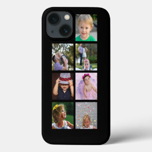 Benutzerdefiniertes FotoCollage benutzerdefinierba Case-Mate iPhone Hülle