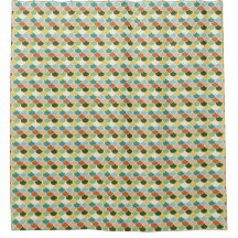 Benutzerdefiniertes geometrisches Muschel Muster i