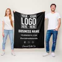 Benutzerdefiniertes Geschäftslogo Unternehmensfirm