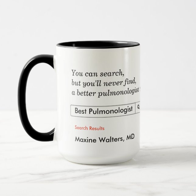 Benutzerdefiniertes Geschenk für die Tasse von Pul (Links)