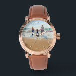 Benutzerdefiniertes Geschenk für Ihr Lieblings-Fot Armbanduhr<br><div class="desc">Benutzerdefinierte Foto-Uhren - Einzigartig Ihr eigenes Design Personalisierte Familie / Freunde oder Personal Watch Geschenk - Fügen Sie Ihr Foto / oder Text / mehr - Vergrössern und verschieben oder entfernen und hinzufügen / Bild mit Anpassungs-Tool ! Viel Glück - Seien Sie glücklich :)</div>