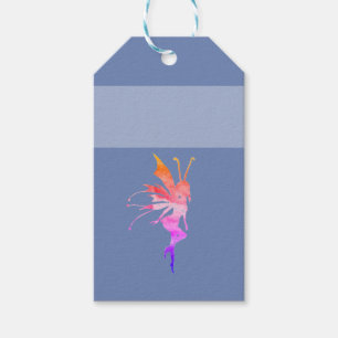Benutzerdefiniertes Geschenk-Tag Geschenkanhänger