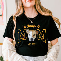 Benutzerdefiniertes Haustierfoto-Gesicht für Hunde
