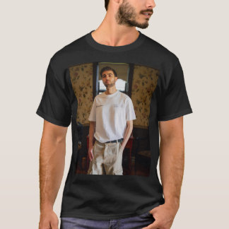 Benutzerdefiniertes Herren-Foto-T-Shirt | Personal T-Shirt