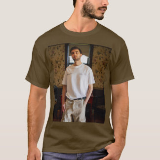 Benutzerdefiniertes Herren-Foto-T-Shirt | Personal T-Shirt