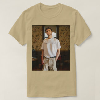 Benutzerdefiniertes Herren-Foto-T-Shirt | Personal T-Shirt