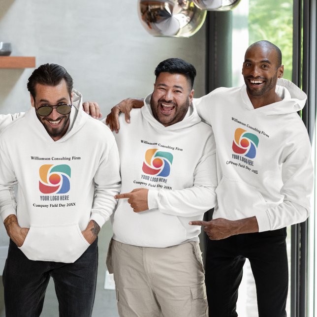 Benutzerdefiniertes Hinzufügen des Marketings für  Hoodie (Von Creator hochgeladen)