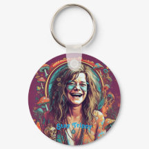 Benutzerdefiniertes Hippie Boho Bleibe Trippy-Vibe