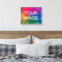 Benutzerdefiniertes Hochladen Ihres Bildes Foto Bi