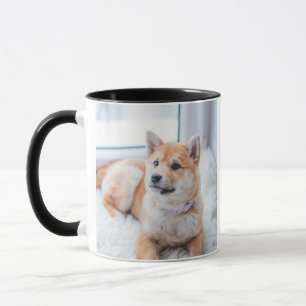 Benutzerdefiniertes Hochzeitspaar Personalisiertes Tasse