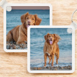 Benutzerdefiniertes Hundeschlüssel Personalisierte Schlüsselanhänger<br><div class="desc">Mit diesem Custom Dog Lover Personalisiert Pet Foto Schlüsselanhänger können Sie Ihren wütenden Freund überall mitnehmen. Laden Sie Ihr Lieblings-Foto Ihres Hundes hoch, um einen einzigartigen Keepake zu kreieren, der perfekt für Schlüssel, Taschen oder Geschenke geeignet ist. Ob es sich um einen fröhlichen Schnappschuss, ein Welpenbild oder eine geliebte Erinnerung...</div>