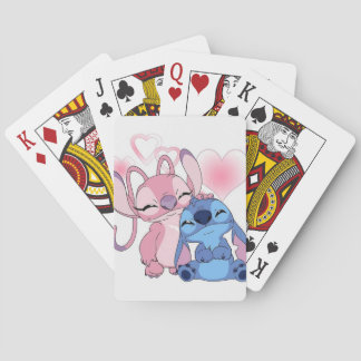 "Benutzerdefiniertes Kartenspiel_Spielen Sie im St Spielkarten