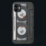 Benutzerdefiniertes Kassettenpaket iPhone 11 Hülle<br><div class="desc">Maßgeschneidertes MX-Band Retro Kassettenband für alte Schulen. Der Stil des Schriftartes kann geändert werden. Klicken Sie auf Anpassen,  um Ihre Schriftart auszuwählen. Klicken Sie auf den oben stehenden Link,  um mir eine Nachricht zu senden,  wenn Sie Hilfe bei der Anpassung Ihrer Bestellung benötigen. Danke!</div>