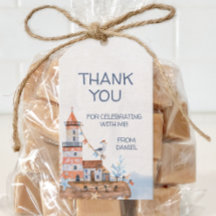 Benutzerdefiniertes Leuchtturm