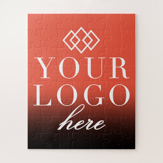 Benutzerdefiniertes Logo (Vertikal)