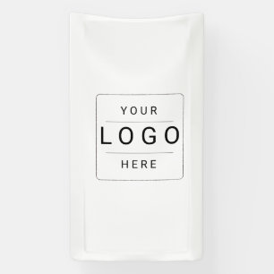 Benutzerdefiniertes Logo Banner