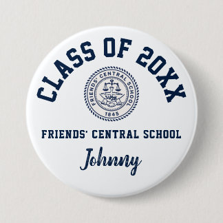 Benutzerdefiniertes Logo für die zentralen Schulsc Button