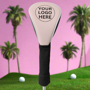 Benutzerdefiniertes Logo hier mit Beruflicher, ros Golf Headcover