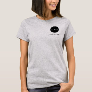 Benutzerdefiniertes Logo kleines Unternehmen für M T-Shirt