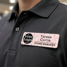 Benutzerdefiniertes Logo Magnetisch / Sicherheitsn