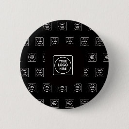 Benutzerdefiniertes Logo mit Hintergrund-Wiederhol Button